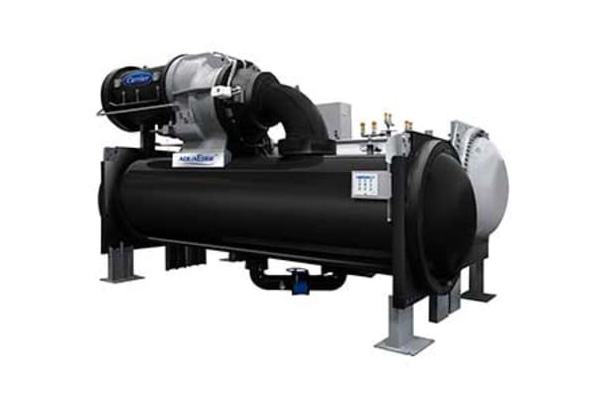 AquaEdge® 19XR/XRV/XRE