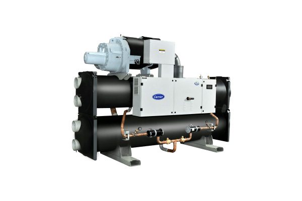 61XW 水冷螺杆式热泵